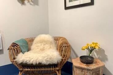 Hotelli The Village Palm Desert