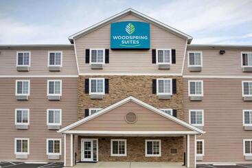 Hotel Woodspring Suites Columbus North I270