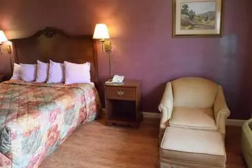 Motel Delux Inn