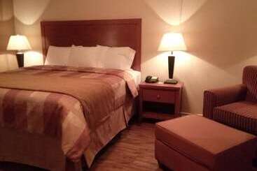 Motel Fieldhouse Inn & Conference Center