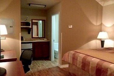 Motel Fieldhouse Inn & Conference Center