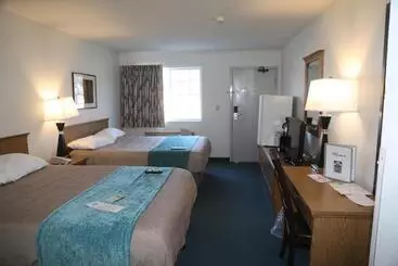 Motell Heritage Inn