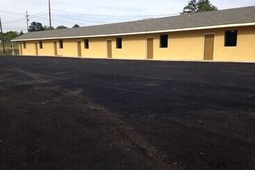 Мотель Pleasure Point Inn & Suites