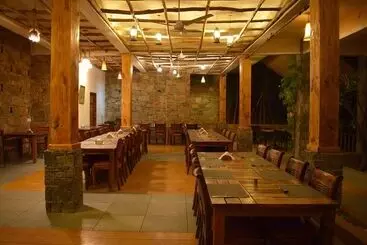 Resort Kumbhalgarh Forest Retreat