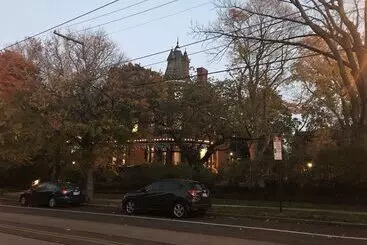 The Gables B&b Philadelphia