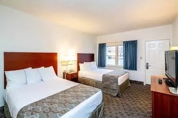 Anchorage Motel Inc