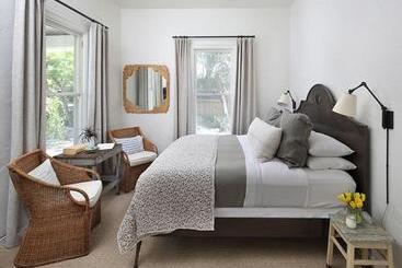 Bed and Breakfast An Inn To Remember