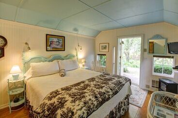 צימר Country Cottage Of Langley