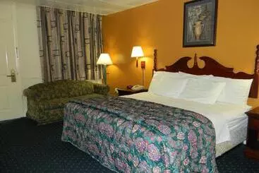 Fairfax Motel