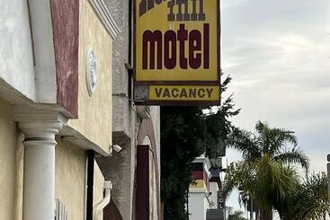 Horizon Inn Motel