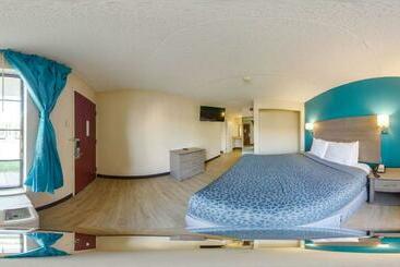 Hotelli One Life Studio And Suites