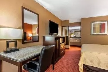 Hotelli Quality Inn