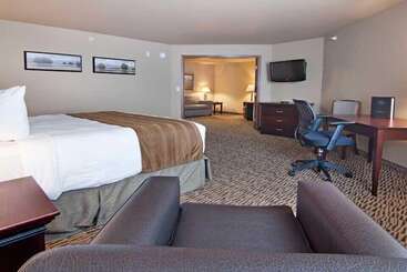 Отель The Watford