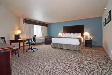 Hotelli The Watford
