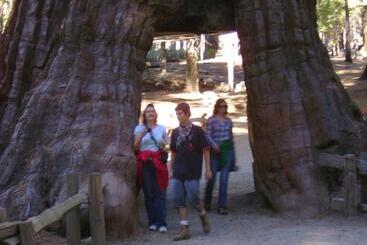 모텔 5th Street Inn