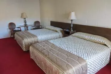 Motel Alamo Inn