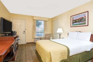 모텔 Baymont By Wyndham Thomasville