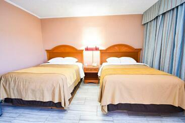 فندق على الطريق Economy Inn Beebe