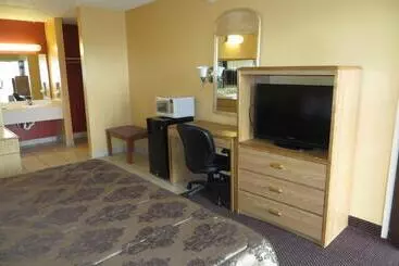مُتل Economy Inn & Suites