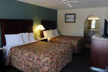 モーテル Great Western Inn & Suites