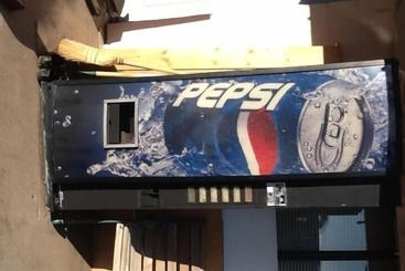 فندق على الطريق Snowy River Inn