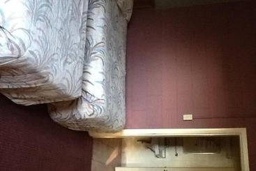 מוטל Snowy River Inn