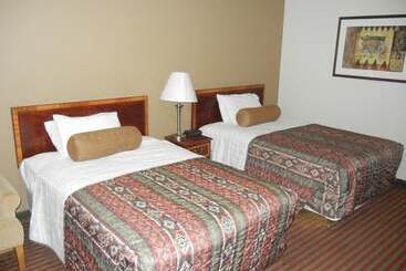 Motel The Surrey Inn