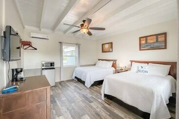 מוטל Sun Outdoors Marathon