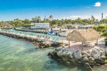 Motell Sun Outdoors Marathon