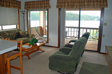 Pend Oreille Shores Resort