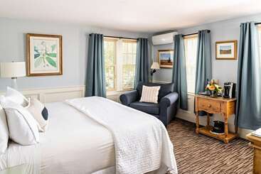 استراحتگاه Brass Key Guesthouse Adults Only