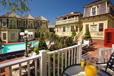 Resort Brass Key Guesthouse Adults Only