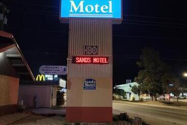 Sands Motel