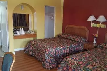 Slumber Motel