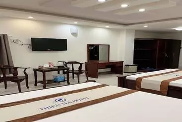 هتل Thien Ha