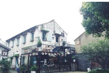 Schronisko Changzhou South Spring And North Autumn Inn