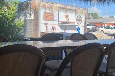 Buffalo Chip's Ranch House Motel