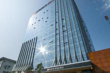 Hotel Guilin Exhibition International Boutique