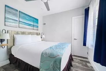 Hotel Paradise Oceanfront By Hbh