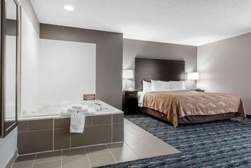 호텔 Quality Inn & Suites Brownsburg   Indianapolis West