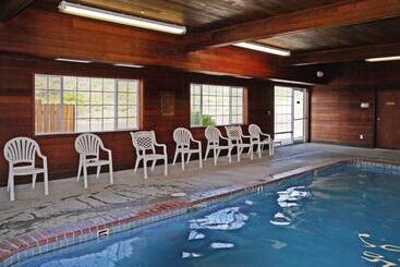 Hotelli Surestay Plus By Best Western Enterprise