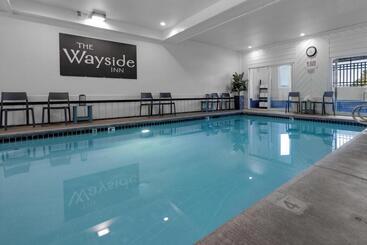 Отель The Wayside Inn