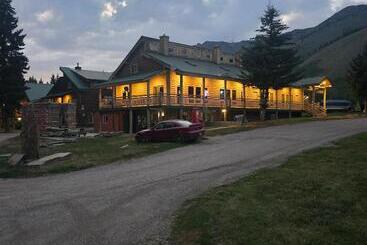 Jared S Wild Rose Ranch Resort