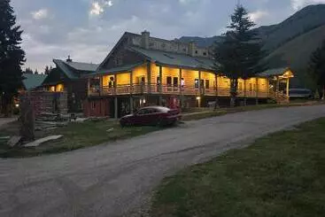 Jared S Wild Rose Ranch Resort