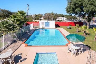 Motel 6 Round Rock, Tx