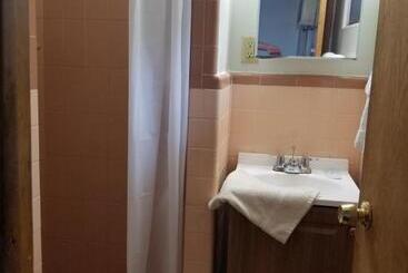 모텔 Budget Inn And Suites Eagan