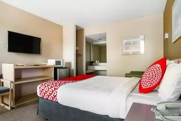Motelli Regency Inn And Suites Wichita Falls