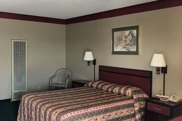 汽车旅馆  Travel Inn