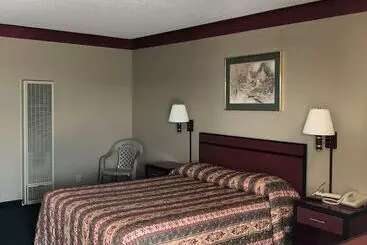 Motelli Travel Inn