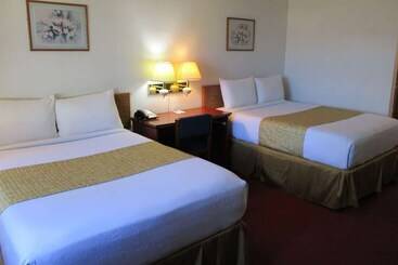 Motell Travelodge By Wyndham Redwood Falls